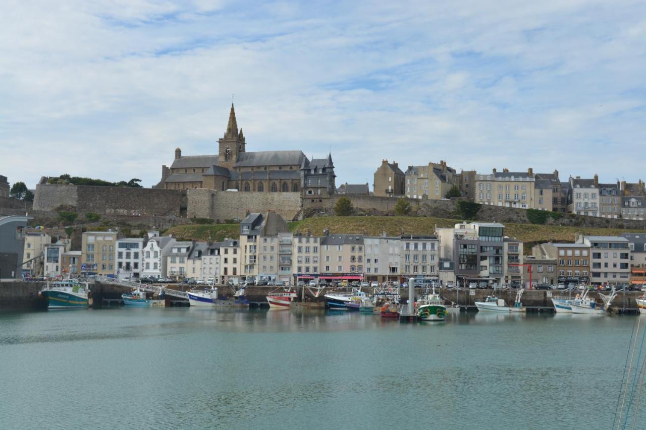 Granville Plage Normandie Mont Saint Michel エクステリア 写真